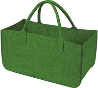 Borsa portalegna in feltro