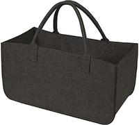 Borsa portalegna in feltro
