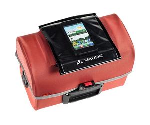 Borsa portamappe BeGuided small nero
