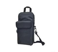 Borsa portaoggetti, 1 confezione, per Switch2 e per console ROG, custodia rigida portatile con ampio spazio, per protezione materiale PLA, design compatto per viaggi e giochi quotidiani