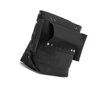 Borsa portaoggetti a scomparti multipli per organizzare strumenti e accessori in vari luoghi lavoro Tasche portautensili antispruzzo Cintura portautensili ergonomica Tasca multipla