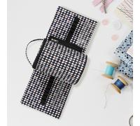 Borsa portaoggetti all'uncinetto Borsa alla moda all'uncinetto per uncinetti