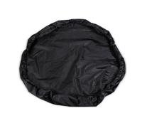 Borsa Portaoggetti Attrezzatura Bagnata per Surf Muta Fasciatoio Portatile Couli