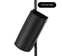 Borsa portaoggetti bacchetta nylon per batteristi contiene 20 bacchette con stab