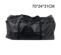 Borsa Portaoggetti Borsa da Trasporto per Viaggio Grande Capacit?? Bagagli Borsa