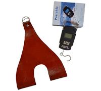 Borsa portaoggetti, borsa per sollevamento , gancio per carriere, livestock Scale Accessory, interattiva Soft Animal Support Harness, borsa a tracolla per polltry, Ducks, and Farm