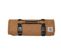 Borsa portaoggetti Carhartt da 18 tasche marrone 18 tasche