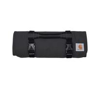 Borsa portaoggetti Carhartt da 18 tasche nera 18 tasche