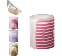 Borsa Portaoggetti Cilindrica Per Trapunte Con Cerniera, Borse Portaoggetti Salvaspazio Per Biancheria Da Letto, Adatte Per Piumini, Vestiti E Coperte (Rosa,L)