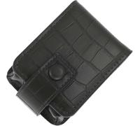 Borsa portaoggetti comoda per rossetto, borsa trasparente, organizer portatile per rossetto, borsa da toeletta da donna, borse per il trucco da viaggio, lucidalabbra, borsa per il trucco da viagg