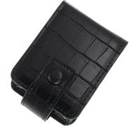 Borsa portaoggetti comoda per rossetto, borsa trasparente, organizer portatile per rossetto, borsa da toilette da donna, borse da viaggio per il trucco, lucidalabbra, borsa da viaggio per il truc