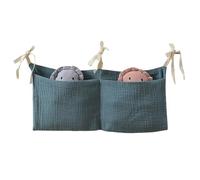 Borsa Portaoggetti Comodino Bambini Contenitore Portatile Leggero