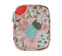 Borsa portaoggetti compatta per uncinetto e accessori, per attrezzi da lavoro a maglia (3)