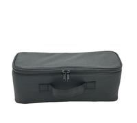 Borsa Portaoggetti con Cerniera Impermeabile Custodia Portatile per Campeggio