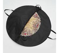 Borsa portaoggetti con cerniera per tutù di danza, pratica e leggera, per