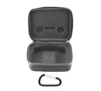 Borsa Portaoggetti Con Moschettone Per Quadricottero 4 E Telecomando RC2/RCN2 Organizzatore Antiurto E Conveniente Custodia Da Viaggio Portatile Protezione Contenitore Resistente Agli Urti