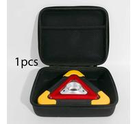 Borsa Portaoggetti Con Triangolo Di Emergenza, Custodia Protettiva Portatile Con