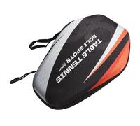 Borsa portaoggetti Cool Mecha Style contenuto confezione reale poliestere EVA gu