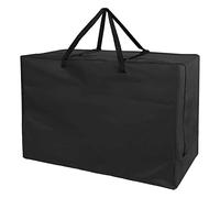 Borsa portaoggetti | Custodia per materasso in schiuma | Borsa portaoggetti per materasso pieghevole | Borsa tote per materasso mobile robusto | Borsa portaoggetti impermeabile | Borsa per materasso