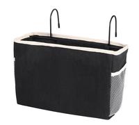 Borsa Portaoggetti Da Appendere Organizzatore Del Letto Di Stoccaggio Appeso