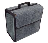 Borsa Portaoggetti da Baule Bagagliaio 25x20x14,5cm Organizer per Auto Flock