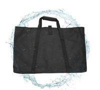 Borsa Portaoggetti da Campeggio - Grande Capacità Portatile Per Movimento - Borsa Da Campeggio Per Tavolo Pieghevole | Per Adulti Famiglia Spiaggia Escursioni BBQ Auto Viaggi Strada