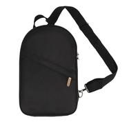 Borsa portaoggetti da campeggio, in poliestere, organizer per utensili da viaggio, con tracolla, per picnic all'aperto
