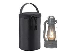 Borsa portaoggetti da campeggio per serbatoi, borsa da serbatoio di propano - coperchio isolato per serbatoio di propano, borsa per bombola di gas di carbone, borsa di immagazzinaggio protettiva