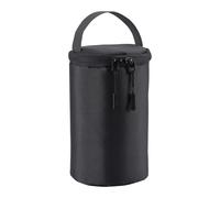 Borsa portaoggetti da campeggio per serbatoi, borsa da serbatoio di propano - coperchio isolato per serbatoio di propano, borsa per bombola di gas di carbone, borsa di immagazzinaggio protettiva