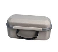 Borsa portaoggetti da viaggio in EVA grigia compatibile con per Magcubic HY300 e