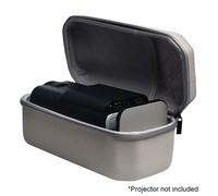 Borsa portaoggetti da viaggio in EVA grigia compatibile con per Magcubic HY300 e