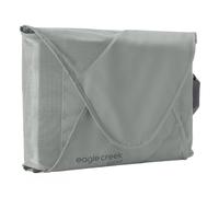 Borsa portaoggetti Eagle Creek Pack-It Reveal Cartella porta abiti L (grigio tempesta) TU