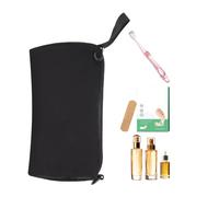 Borsa portaoggetti esterna - Borsa per attrezzi multifunzionale con cerniera | Contenitore multiuso per vari oggetti, cancelleria e | Organizzatore di stoccaggio - Atelier