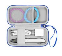 Borsa portaoggetti EVA leggera per penna stampa 3D MYNT3D Pro con cordino di tra