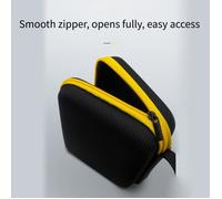 Borsa portaoggetti EVA per RG35XX per console di gioco RG353VS design leggero