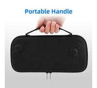 Borsa portaoggetti EVA per Rog per XboxAlly X custodia impermeabile accessori gi