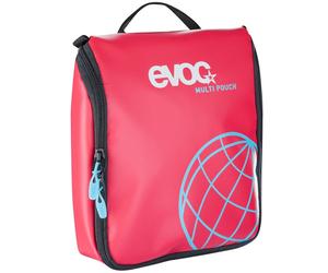 Borsa Portaoggetti Evoc Multi Pouch - Rosso M / Rosso