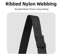 Borsa Portaoggetti Ferro da Stiro a Vapore Portatile con Doppia Cerniera e Tessu