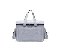 Borsa portaoggetti for passeggino for bambini Borsa da viaggio for mummia di grande capacità Portabottiglie Borsa for pannolini for carrozzina Accessori for passeggino for bambini Per La Raccolta Di S