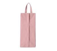 Borsa Portaoggetti For Viaggio D'affari, Borsa Portaoggetti Divisa, Portatile, Organizzazione Di Vari Articoli Vari per Donna Uomo(Pink)