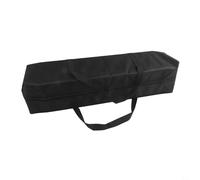 Borsa portaoggetti funzionale portatile per le tue attrezzature da esterno, incluse sedie pieghevoli e bastoncini da trekking (65 x 15 x 15 cm)