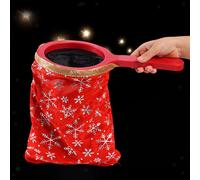 Borsa portaoggetti ideale come regalo per far apparire e scomparire le cose