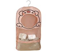 Borsa Portaoggetti Impermeabile da Appendere con Grande Capacit e Ganci da Mon