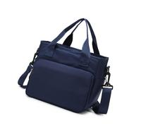 Borsa portaoggetti impermeabile in nylon per il primo soccorso, design multitasche per medicali, attrezzi e medicinali, impermeabile, grande capacità