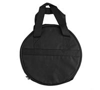 Borsa portaoggetti in tessuto Oxford 600D, organizer efficace per cavi di avviamento e accessori per veicoli elettrici (30 x 30 x 11 mm)