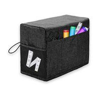 Borsa portaoggetti in tessuto Oxford Amply Size per macchine da cucire e accesso