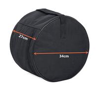 Borsa portaoggetti in tessuto Oxford, custodia da viaggio per