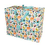 Borsa portaoggetti Jumbo Wild Wonders, 55 x 48 x 28 cm