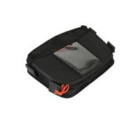 Borsa Portaoggetti Laterale UTV, Ginocchiera, Borsa Sopraelevata, Borsa Organizer per Attrezzi per Maverick X3 MAX 2017-