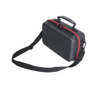 Borsa portaoggetti multifunzionale per accessori elettronici, borsa da